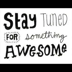 New items COMING SOON 🌸🌼🌻